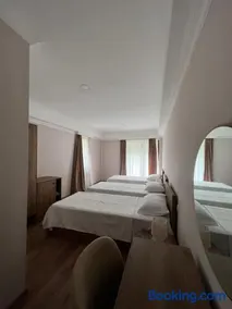 Lileo Inn Hotel - Image 3