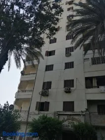 Ciao Hotel Cairo - Image 4