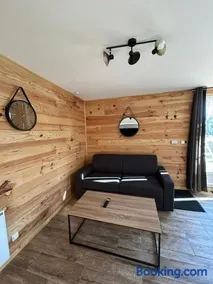 Maison au calme à l'orée du bois - Image 1