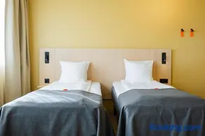 Citybox Airport Hotel Copenhagen - Image 4