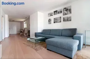 cosy apartment in perfect location - Image 3