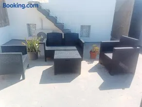 Stylish Valletta 1 bedroom Penthouse with Terrace in the centre with Views - Image 2