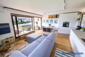Panoramic View Apartment - Flims-Laax Ski Area - Image 4