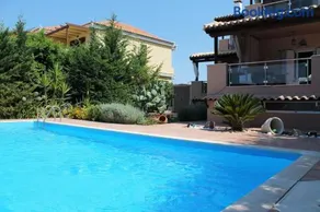 Aegina Villa Kalliopi - Image 4