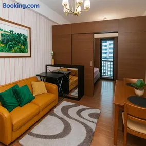 Serene Stay Air Makati Boutique Comfort City Perks 1767 - Image 3