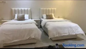 Al Bayt Al Madini Suites البيت المديني للأجنحة المخدومة الخاصة - Image 2