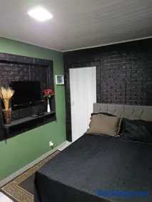 Espaço Zen 02 - Loft Completo - Ideal para Trabalho ou Lazer - Image 1