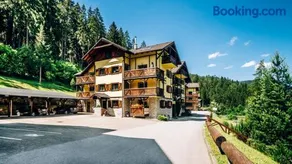 Apartman Deluxe villa Barbora Hrabovo - Image 1