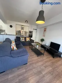 Apartamento Guimerà - Image 2