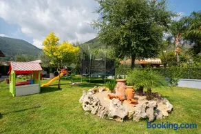 Sole e Luna OPEN SPACE for family - Image 4