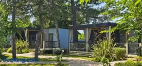 Victoria Mobilehome in Padova Premium Camping Resort - Image 2