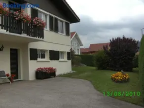 "Chez J-P" Bel appartement 2 p classé 3 étoiles situé au calme avec terrasse, jardin et WIFI gratuite - Image 4