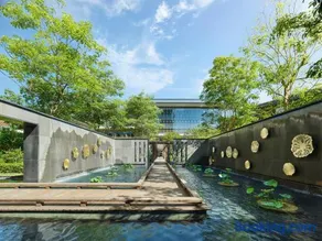 Angsana Zhuhai Hengqing - Image 1