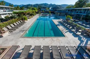 Calistoga Spa Hot Springs - Authentic Hot Springs Spa & Resort - Image 5