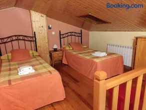 CASA RURAL LA SERROTA - Image 5