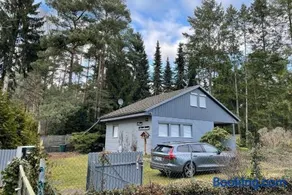 Steinhuder Meer Ferienhaus Schwalbennest - Image 1