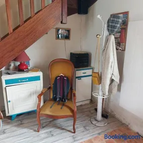 Petite maison de vacances - Image 1