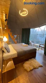 FAYUL RETREAT - India Highest Glamp and EcoLuxury Stay - Image 5
