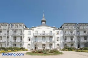 Résidence Saint Goustan - Maeva Einzelperson - 2 Zimmer 4 Personen Budget - Image 2