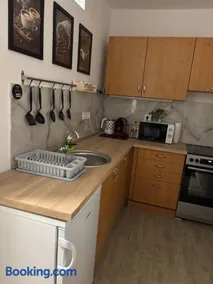 Platán Apartman - Image 1