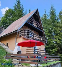 MALA KUĆA, Lič - Image 2