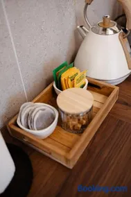 Cœur de ville Le Petit Châteauvert - Image 3