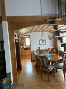 Chalet Fernblick - Panoramic view - Image 3
