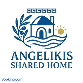 Aggelikis Cosy Shared House - Image 2