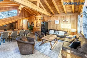 Chalet les trois coeurs - Image 1