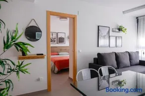 Apartamentos Vernia 4-15 - Image 3