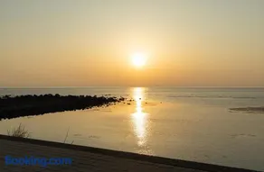 オーシャンビュー 秋田の夕日 海の見える別荘セントキルダ 一棟貸 - Image 2