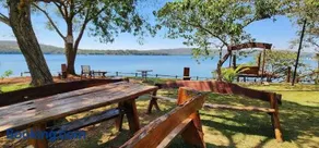 Flat Aldeia do Lago Água Termal 405A - Image 2