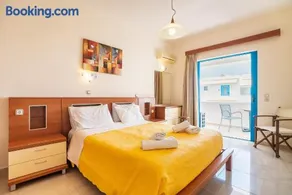 Livadia Beach Studio B - Image 2