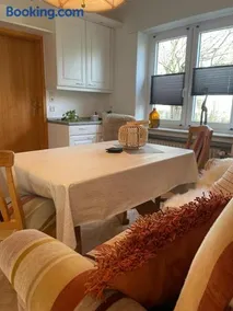 Ferienwohnung mit WINTERGARTEN in Bahnhofsnähe - Image 4