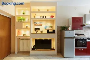 Italia House - Milano - Rho Fiera - Clinica San Carlo - WIFI, AC, TV - Image 1