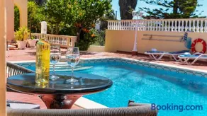 Villa Benagil Oasis - com BBQ e piscina aquecível - Image 4