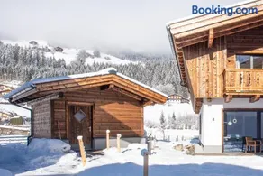 Chalet's DAS DORF - Image 3