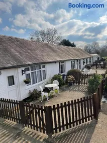 Sheephouse Manor - Image 1