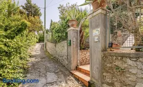 Authentic Oasis - Villa La Solara - Image 2