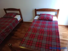 Costa Lodges Funchal, Santa Cruz, Madeira, Shared bed room - Image 4