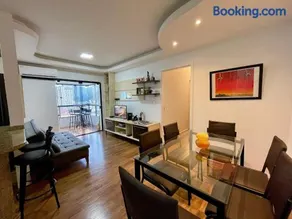 APT 704 - Localização Privilegiada - 2 Quartos - Garagem - Fazenda/Itajaí - Image 5