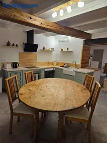 La bergerie de Pelousey - Image 1
