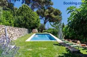 LA TURBIE - Villa 3 chambres avec piscine et vue mer - Proche Monaco - Image 3