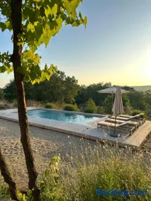 Stone Villa Istria Private Pool Paradise - Image 1
