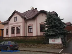 Apartmán Janoušek - Image 1