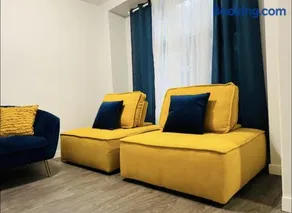 Fantastique 3 chambres modernes au cœur de la ville - Image 3