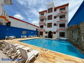 Hotel Leidy Resort - Image 2