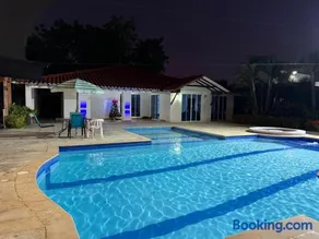 Hacienda Villa Hermelina-Casa Campestre - Image 2