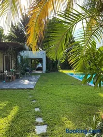 Miami guest house with large pool - Image 3