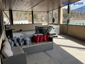 Lily glacier suite at silver bear condos - Image 3